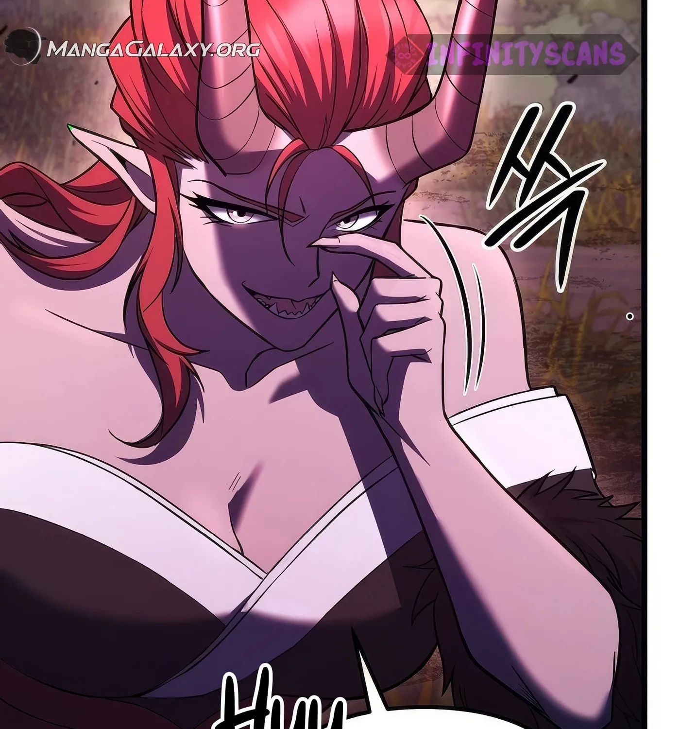Read Leveling Beyond the Max chapter 77 image 196 on Lezhin