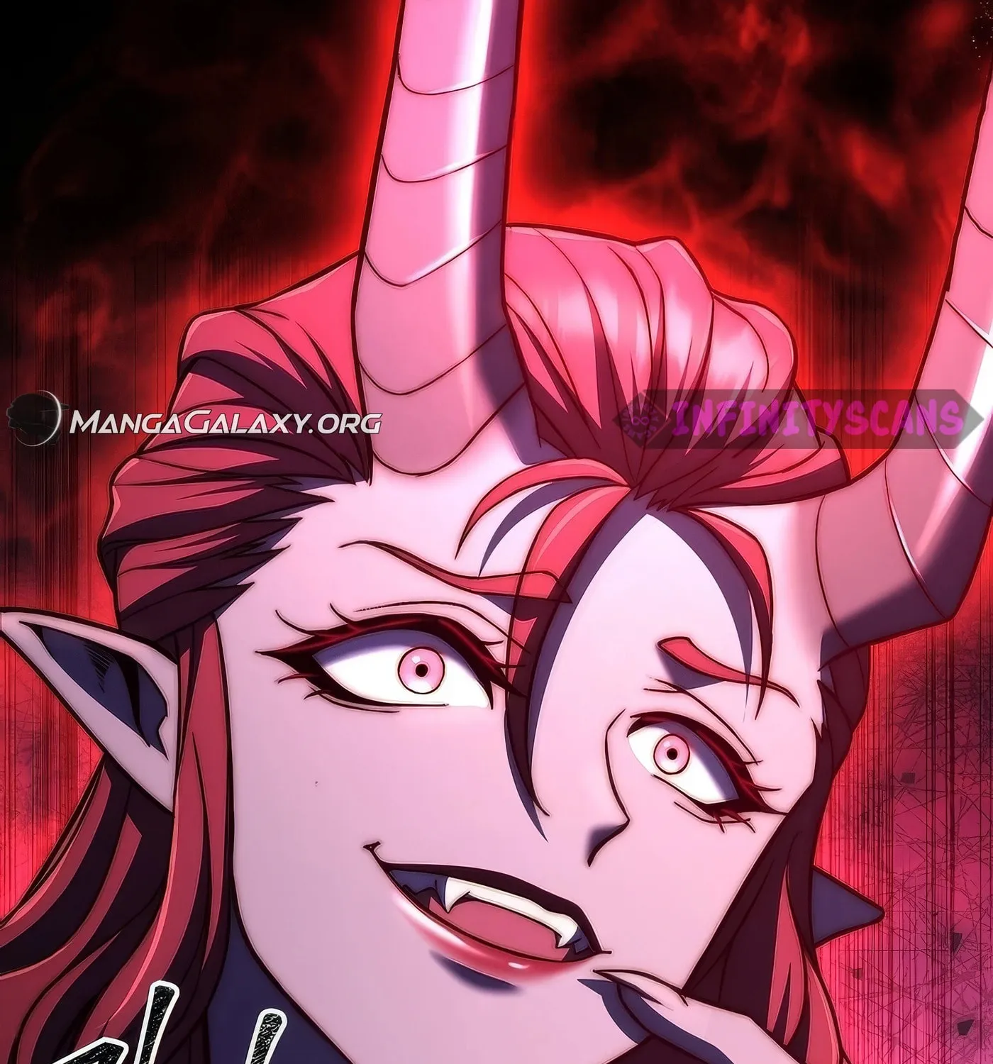 Read Leveling Beyond the Max chapter 77 image 202 on Lezhin