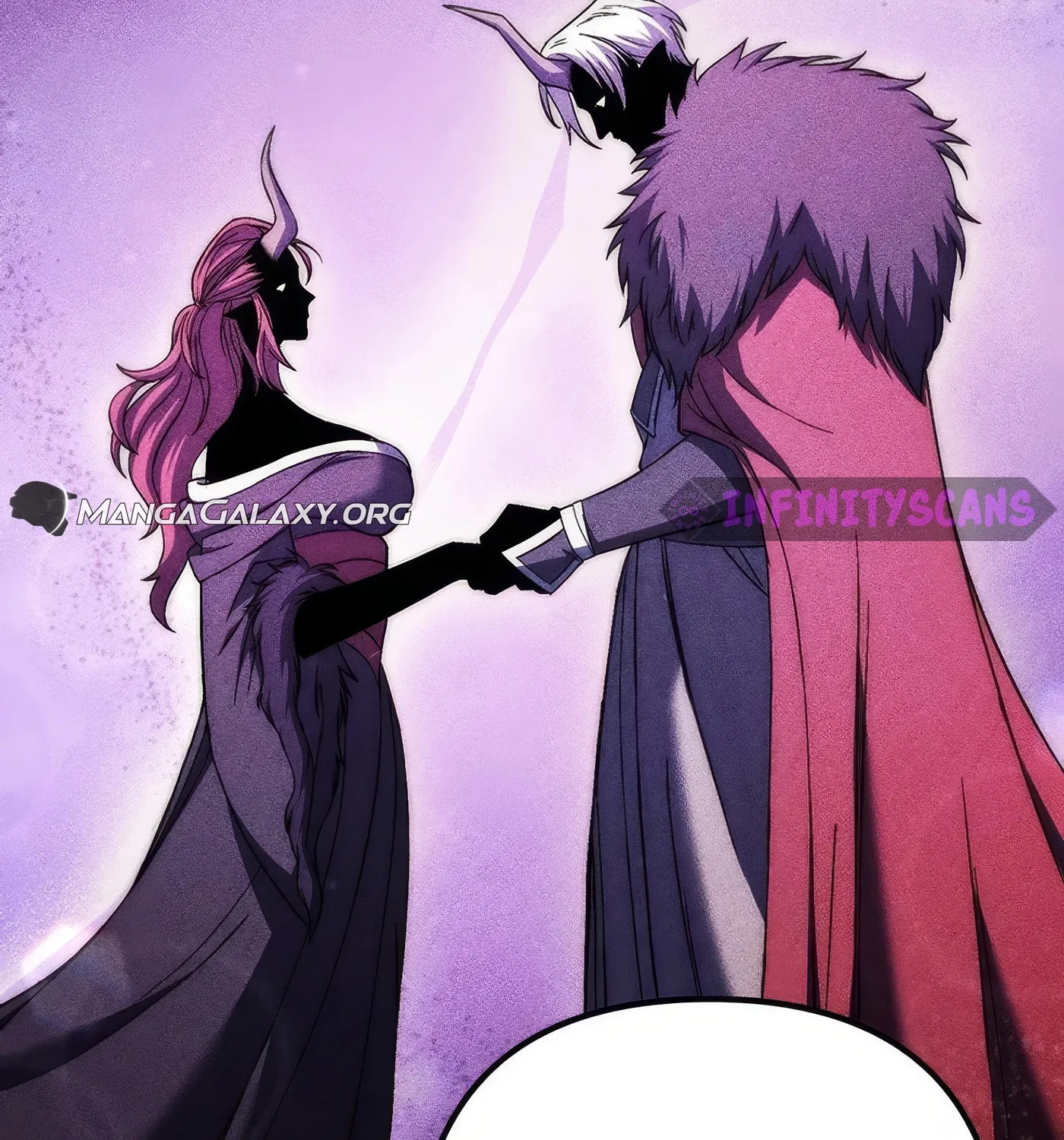 Read Leveling Beyond the Max chapter 77 image 21 on Lezhin