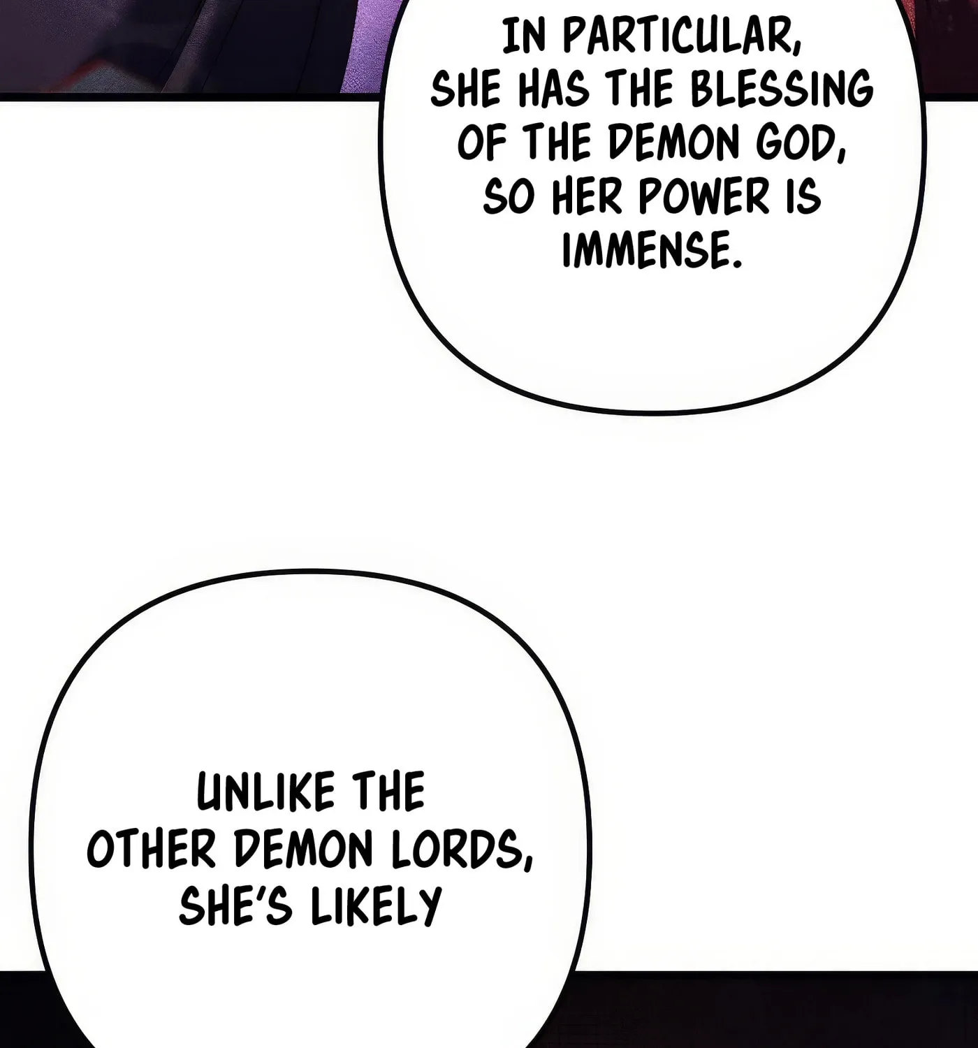 Read Leveling Beyond the Max chapter 77 image 22 on Lezhin
