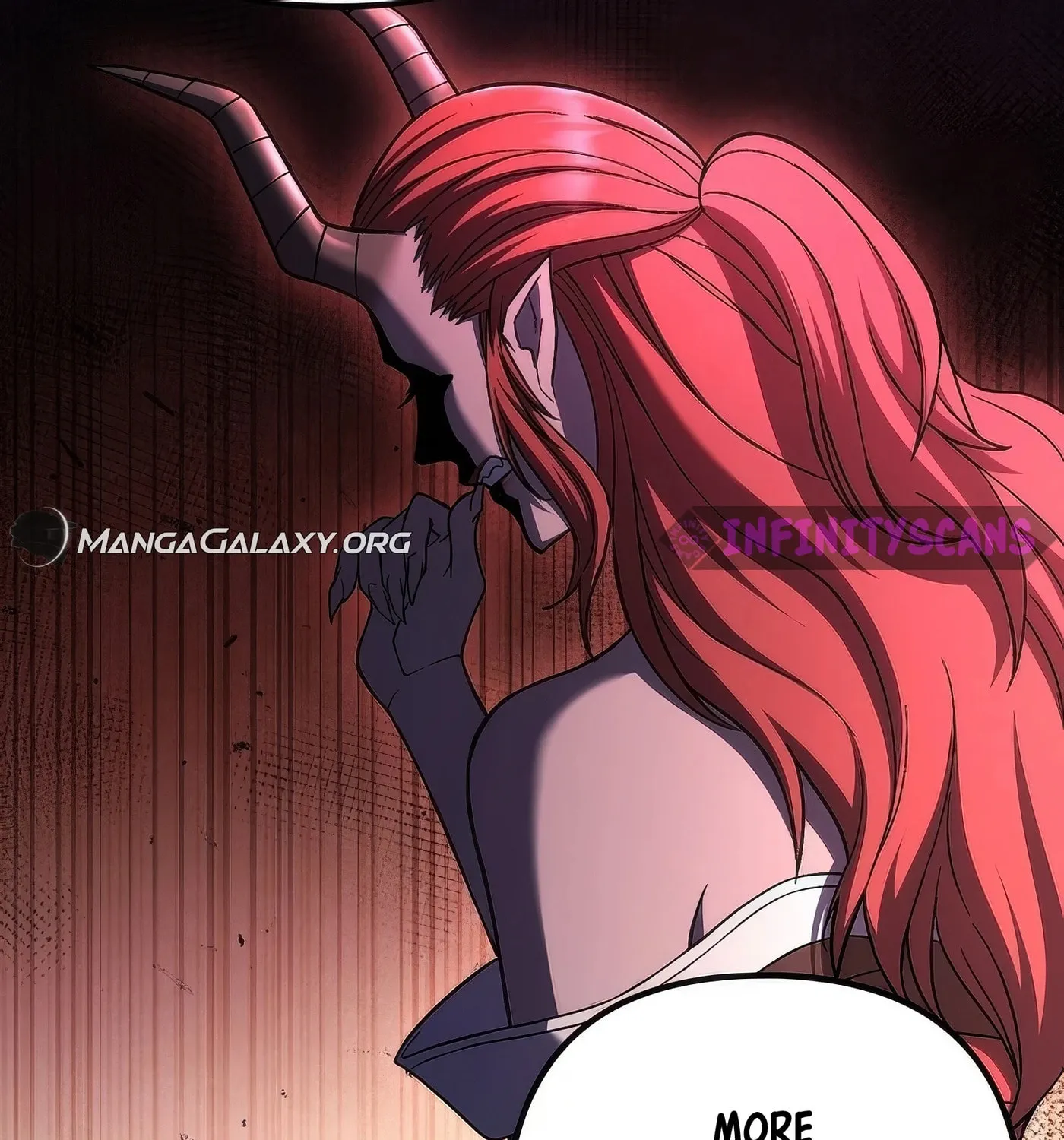 Read Leveling Beyond the Max chapter 77 image 24 on Lezhin