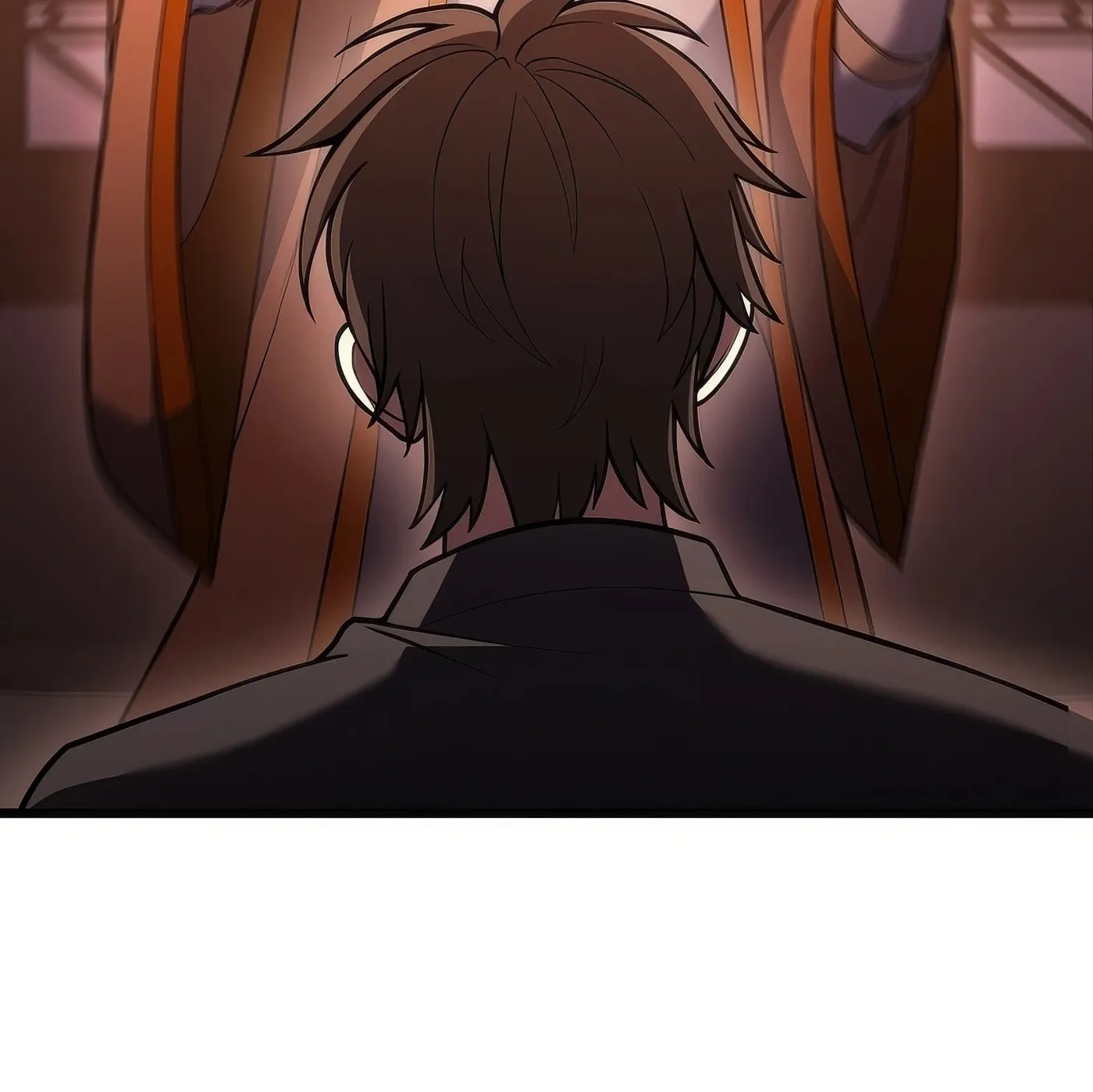 Read Leveling Beyond the Max chapter 77 image 27 on Lezhin