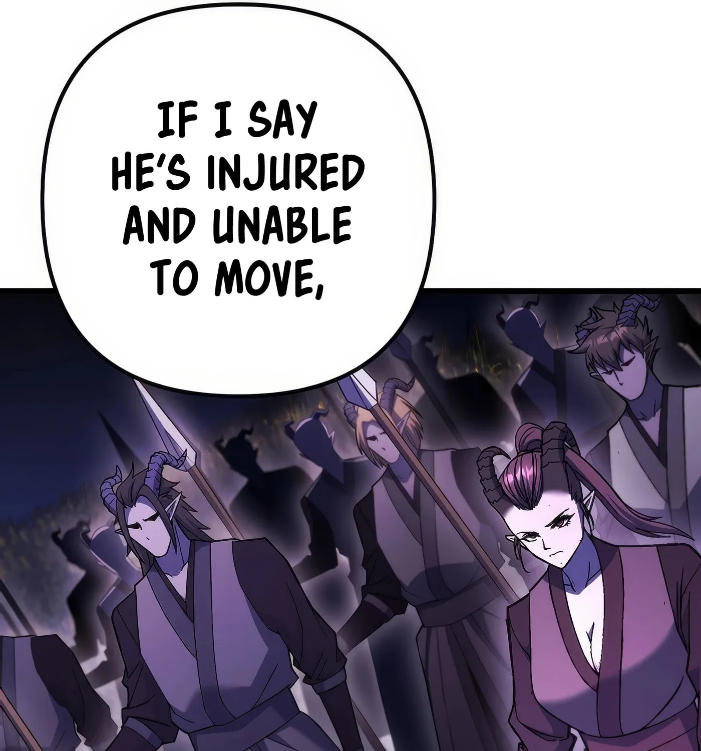 Read Leveling Beyond the Max chapter 77 image 28 on Lezhin