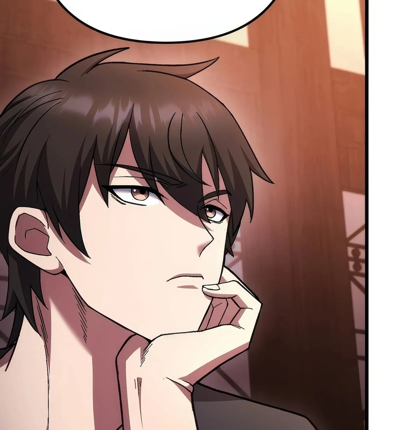 Read Leveling Beyond the Max chapter 77 image 31 on Lezhin