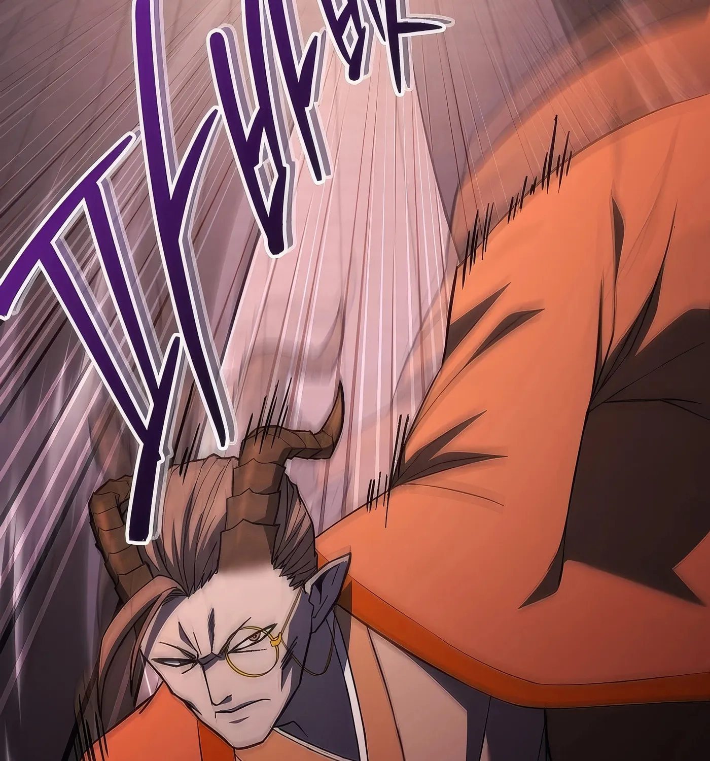 Read Leveling Beyond the Max chapter 77 image 36 on Lezhin