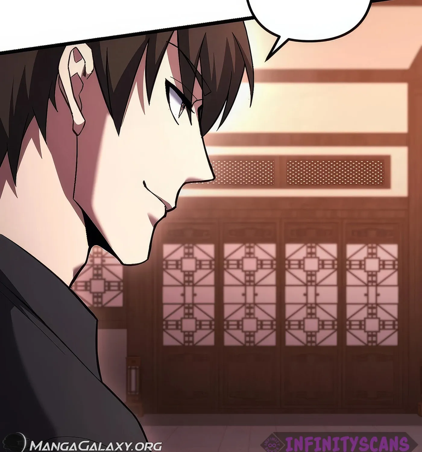 Read Leveling Beyond the Max chapter 77 image 38 on Lezhin