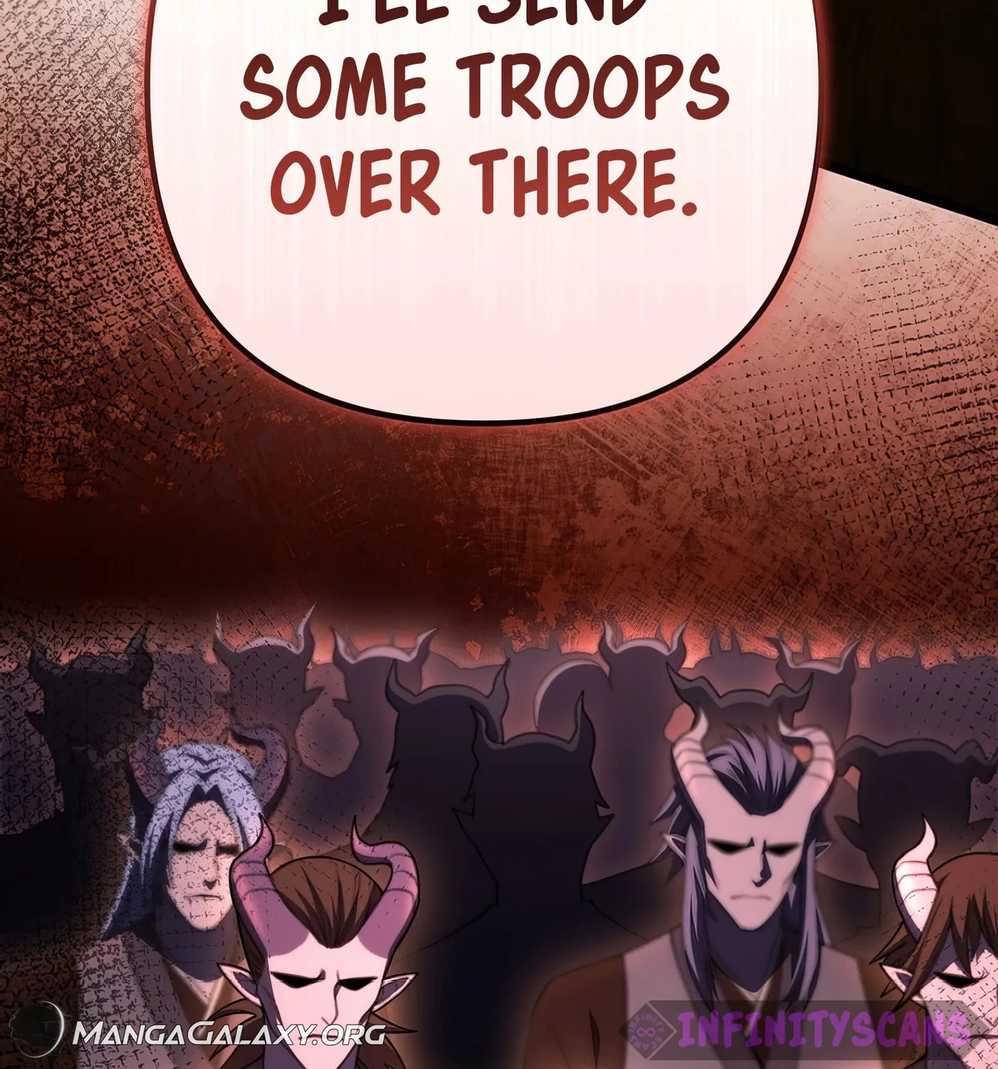 Read Leveling Beyond the Max chapter 77 image 4 on Lezhin