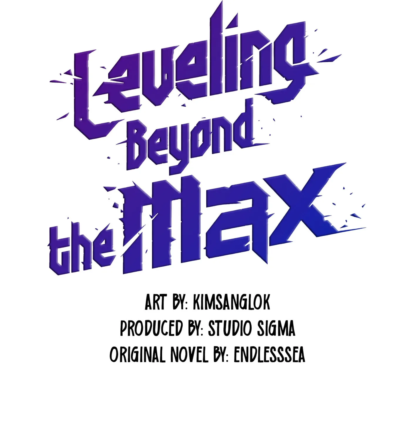 Read Leveling Beyond the Max chapter 77 image 40 on Lezhin