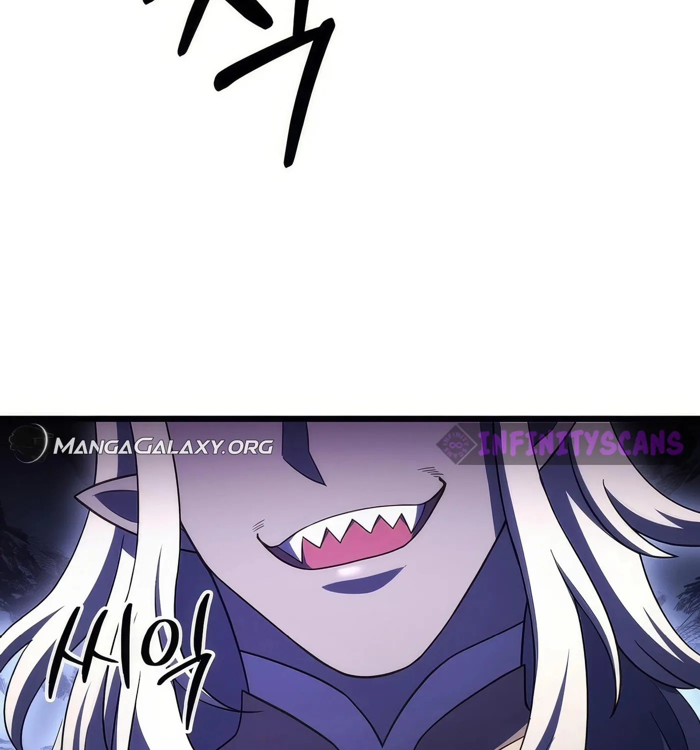 Read Leveling Beyond the Max chapter 77 image 44 on Lezhin