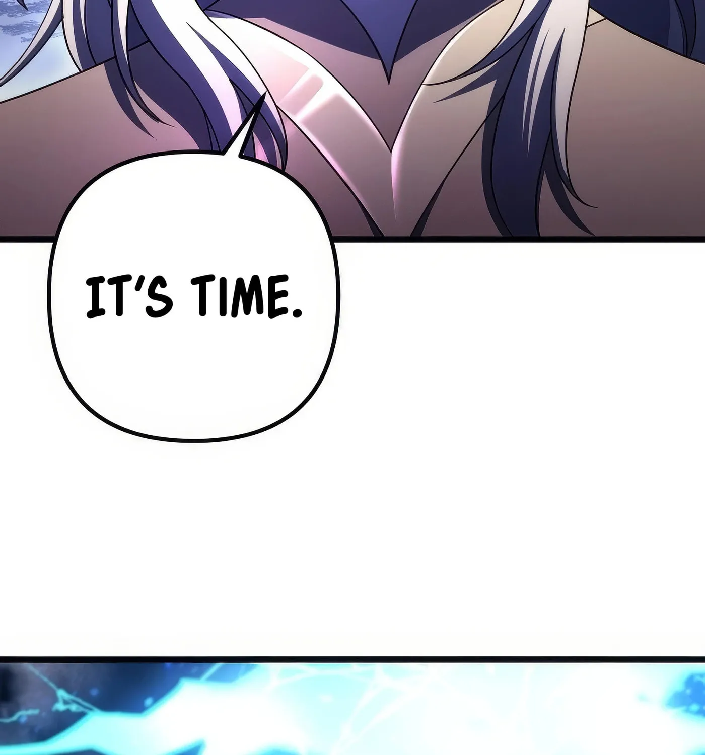 Read Leveling Beyond the Max chapter 77 image 45 on Lezhin