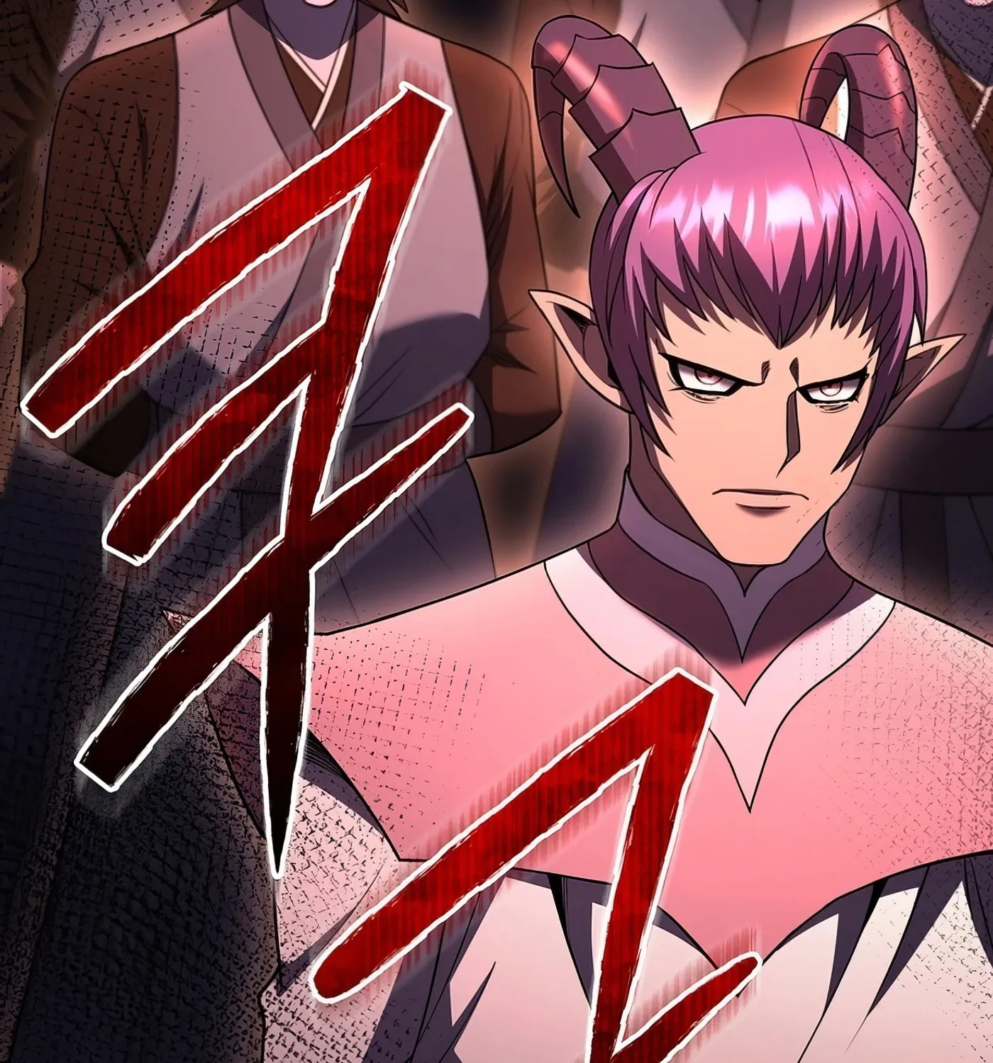 Read Leveling Beyond the Max chapter 77 image 5 on Lezhin