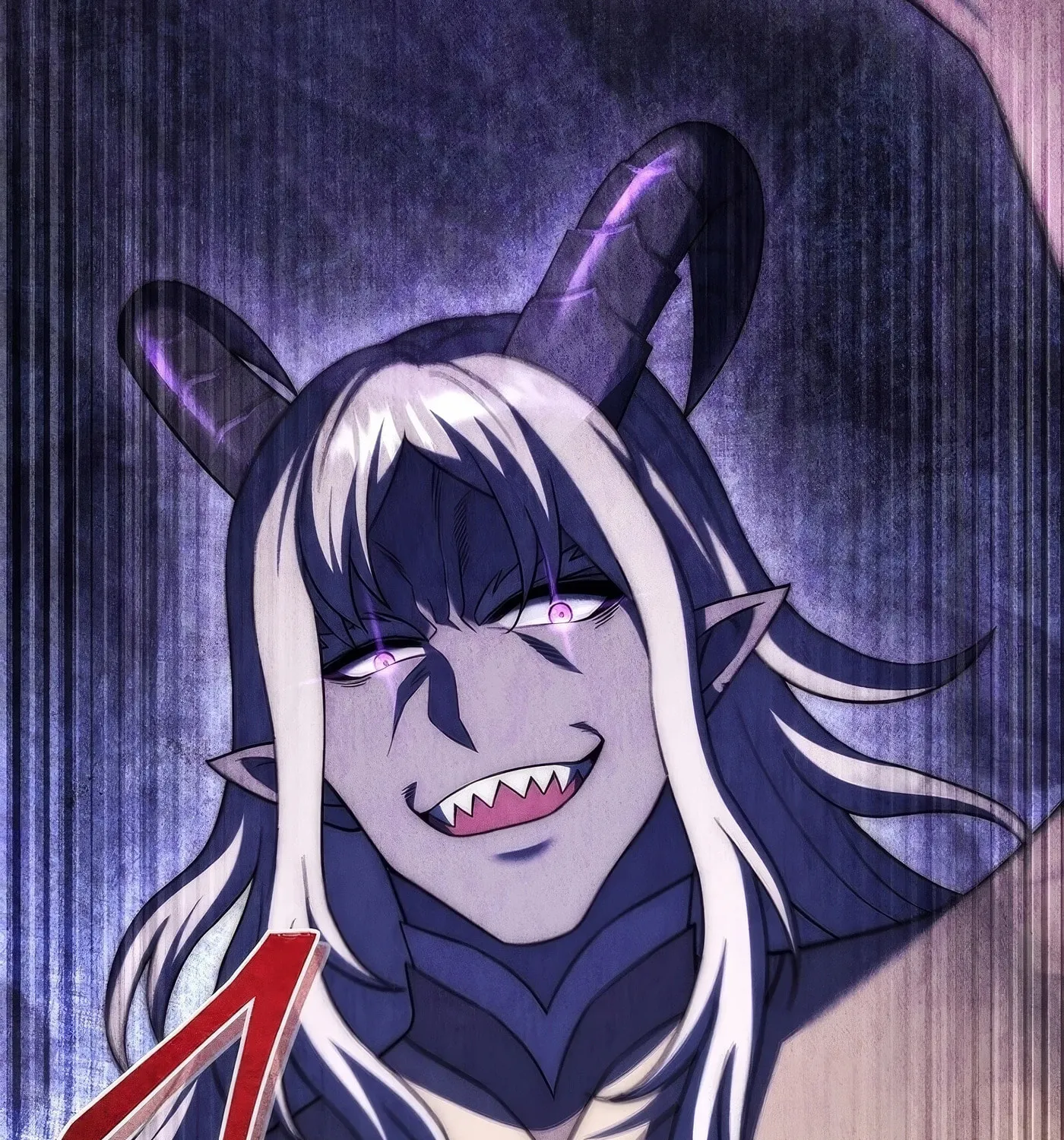 Read Leveling Beyond the Max chapter 77 image 51 on Lezhin