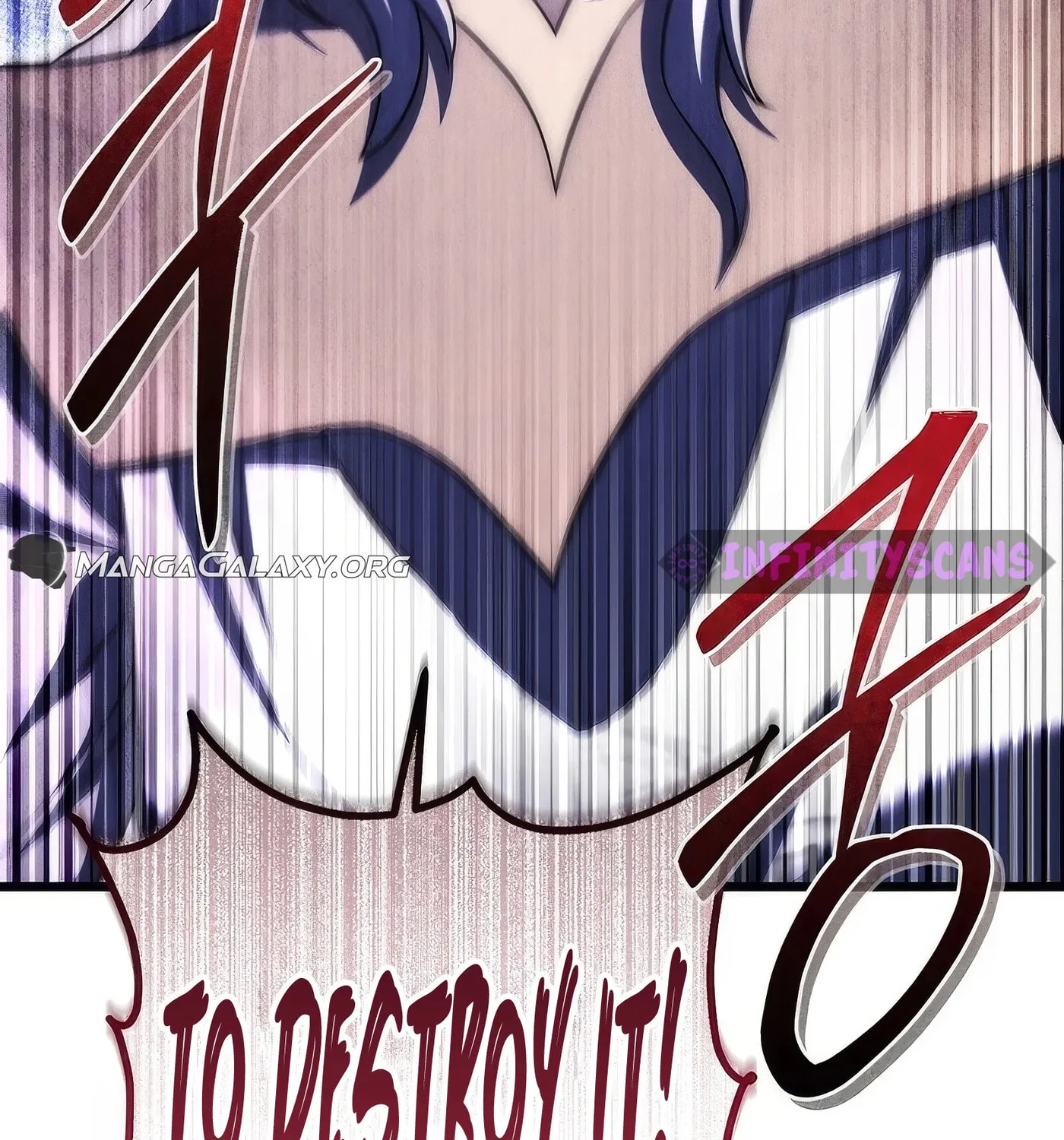 Read Leveling Beyond the Max chapter 77 image 52 on Lezhin