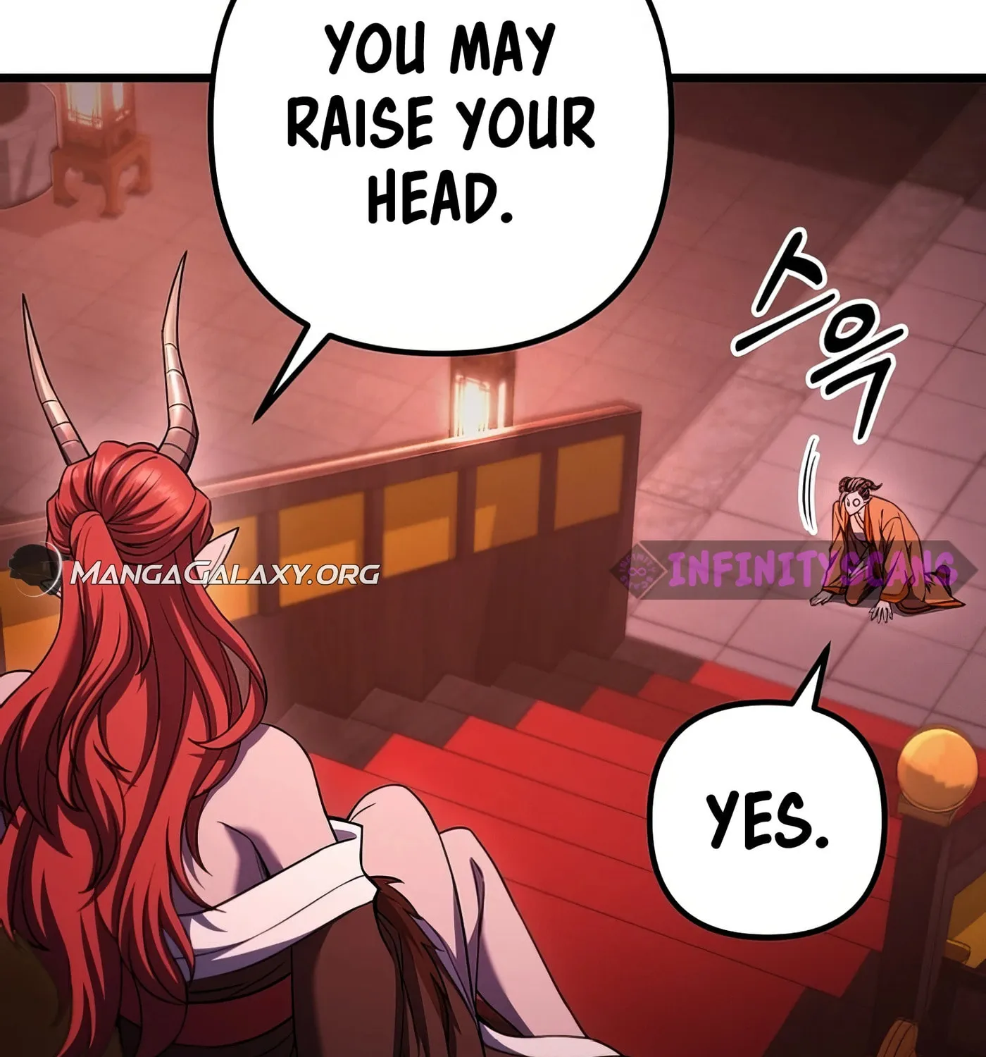 Read Leveling Beyond the Max chapter 77 image 62 on Lezhin