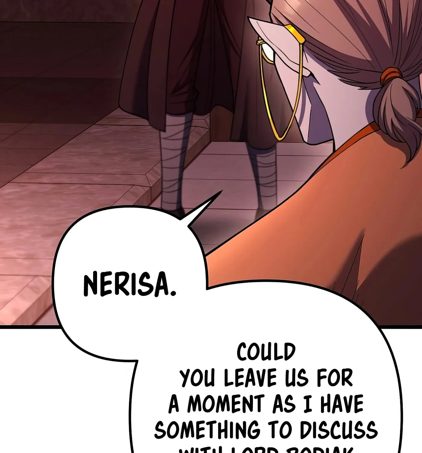 Read Leveling Beyond the Max chapter 77 image 65 on Lezhin