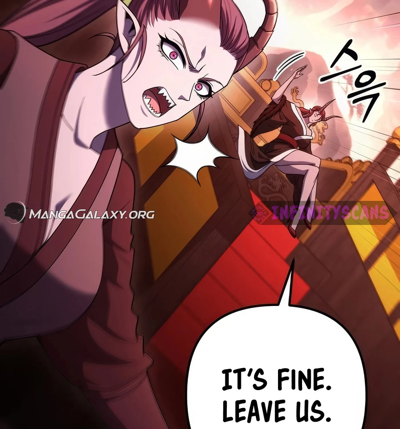 Read Leveling Beyond the Max chapter 77 image 69 on Lezhin
