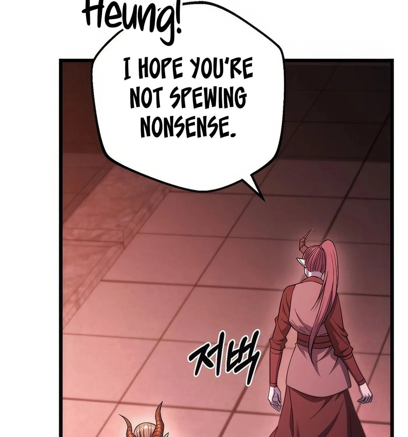 Read Leveling Beyond the Max chapter 77 image 71 on Lezhin