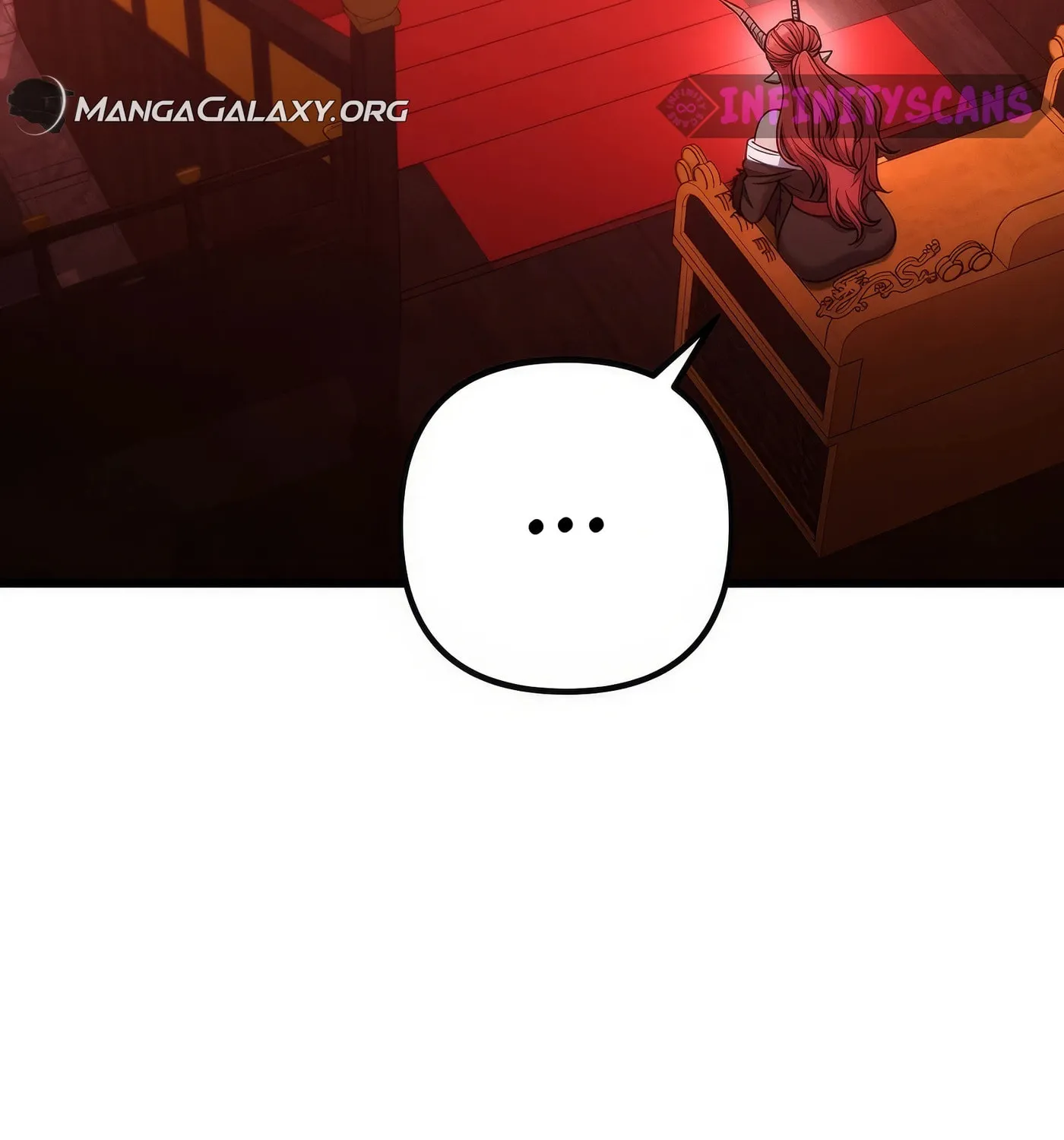 Read Leveling Beyond the Max chapter 77 image 74 on Lezhin