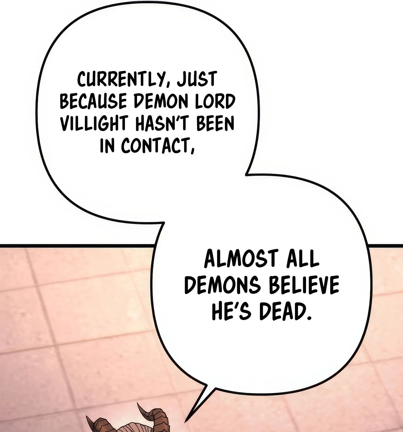 Read Leveling Beyond the Max chapter 77 image 8 on Lezhin