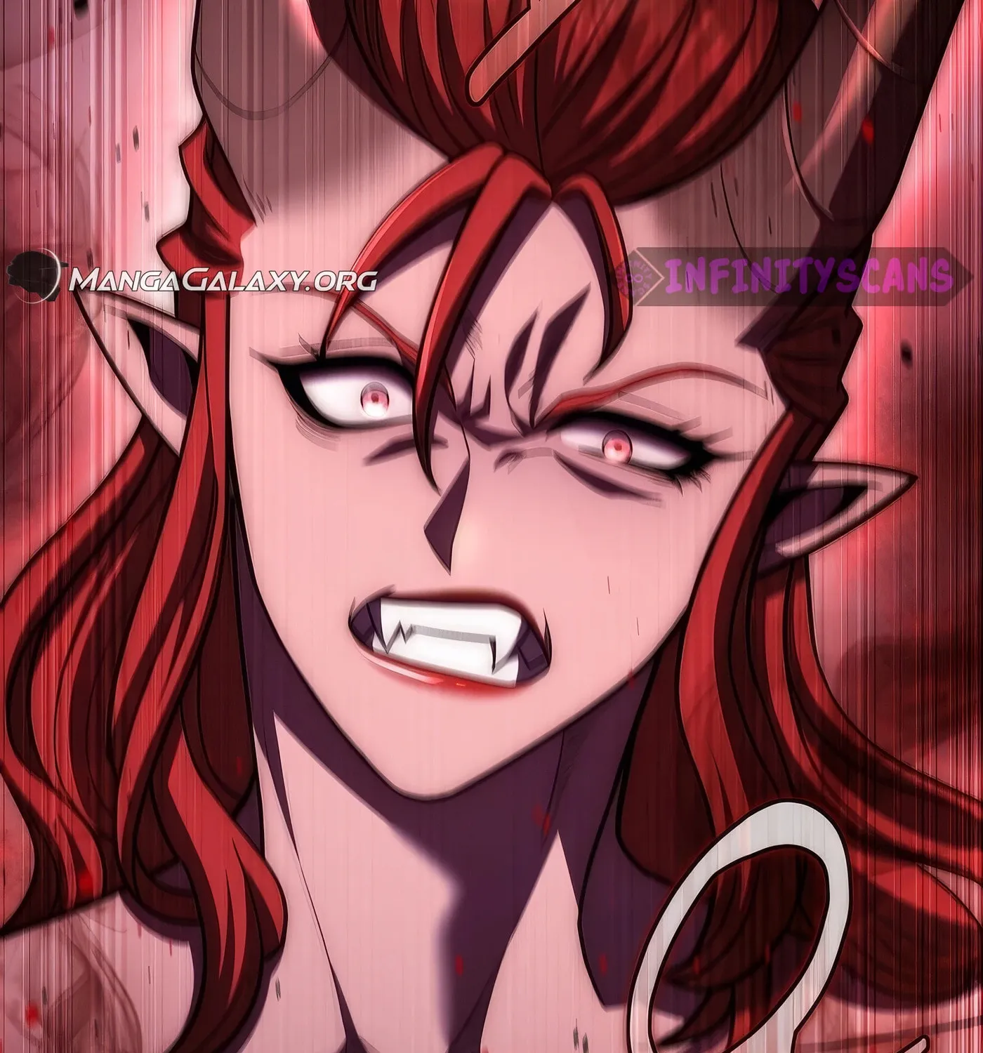 Read Leveling Beyond the Max chapter 77 image 82 on Lezhin