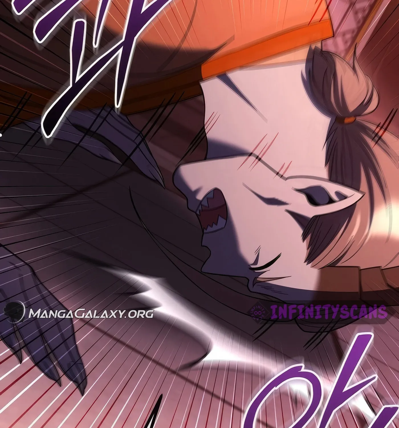 Read Leveling Beyond the Max chapter 77 image 85 on Lezhin