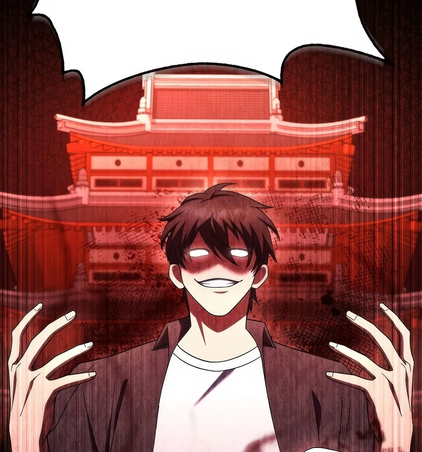 Read Leveling Beyond the Max chapter 77 image 89 on Lezhin