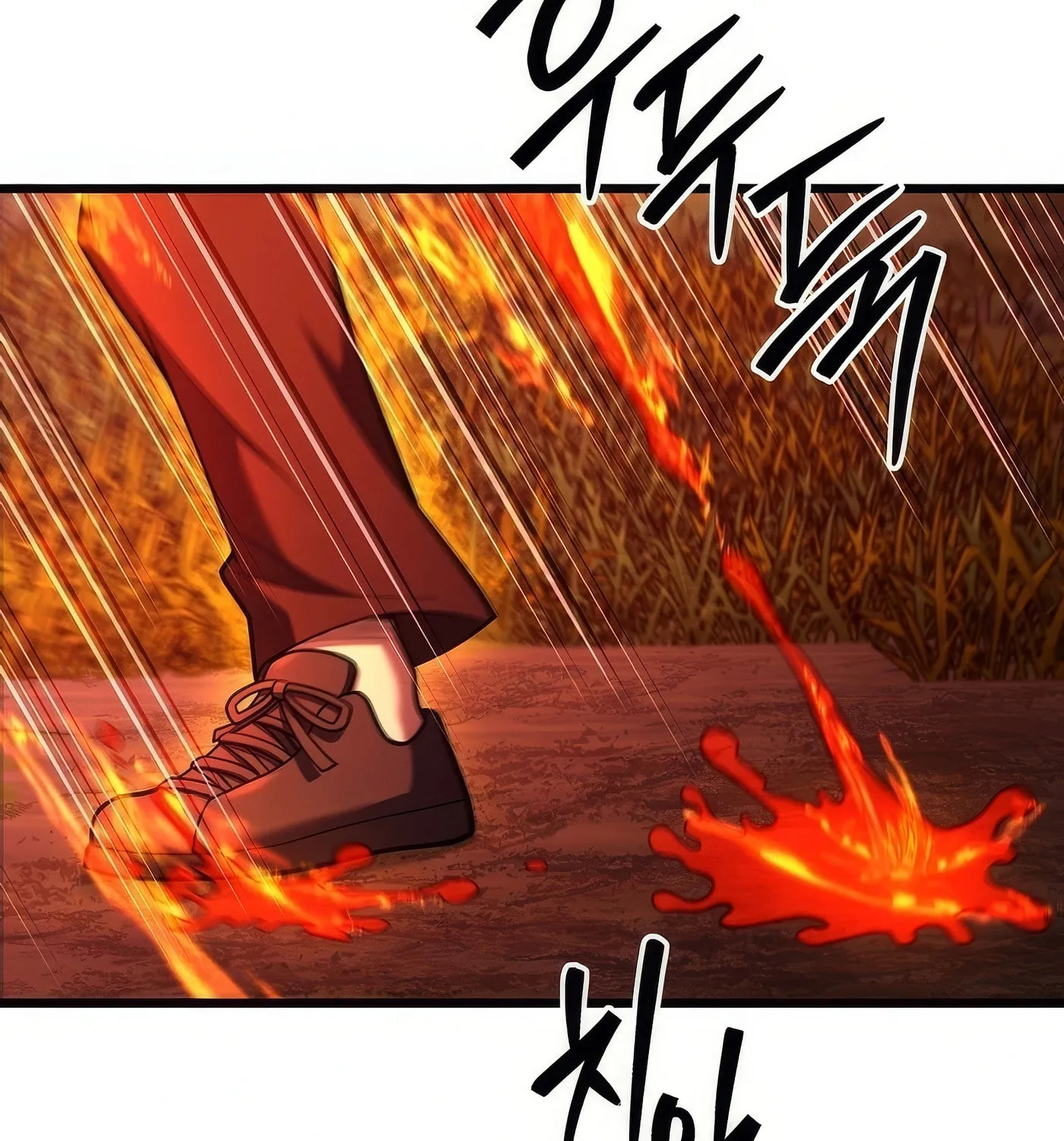 Read Leveling Beyond the Max chapter 78.1 image 102 on Lezhin