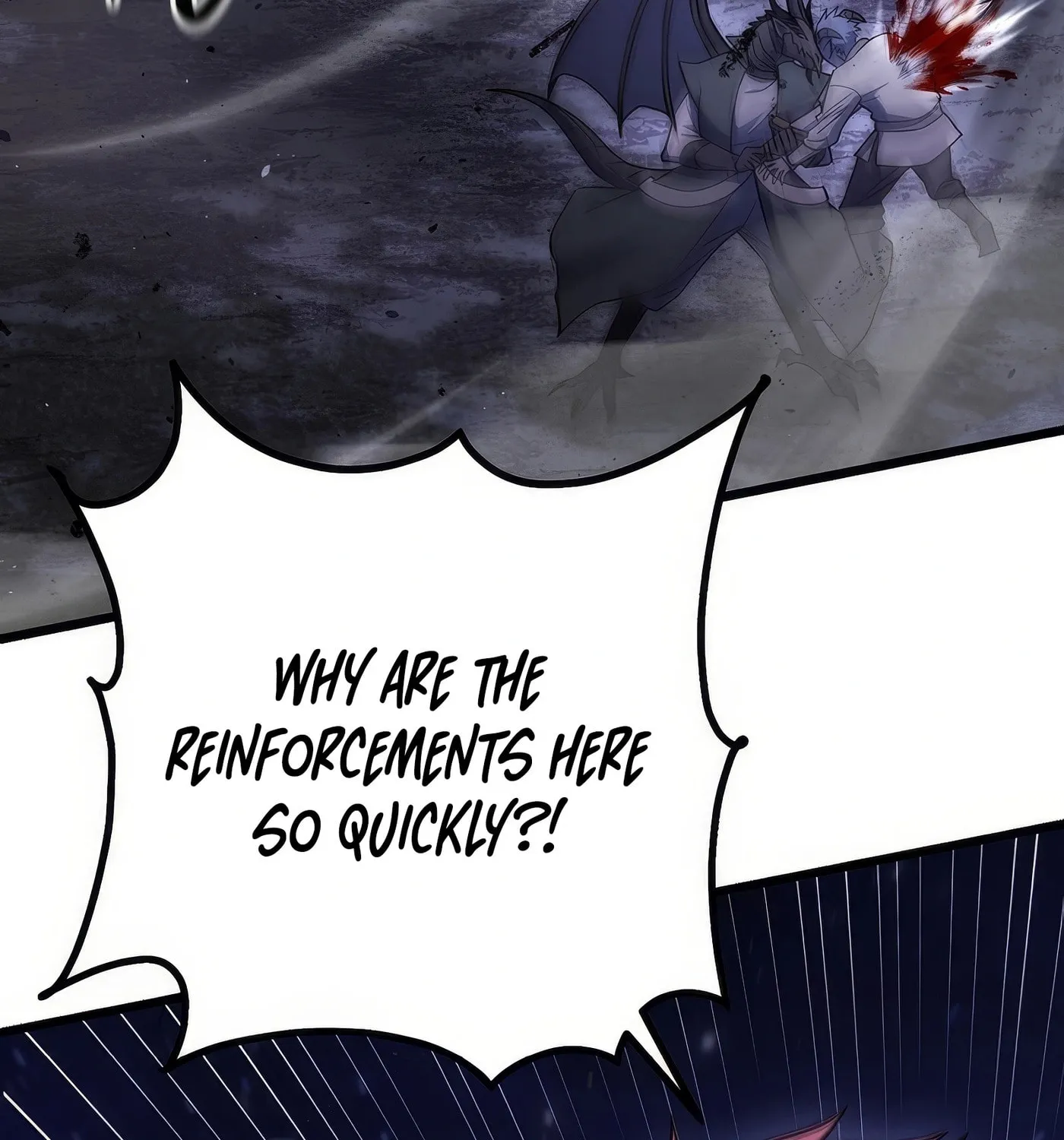 Read Leveling Beyond the Max chapter 78.1 image 112 on Lezhin