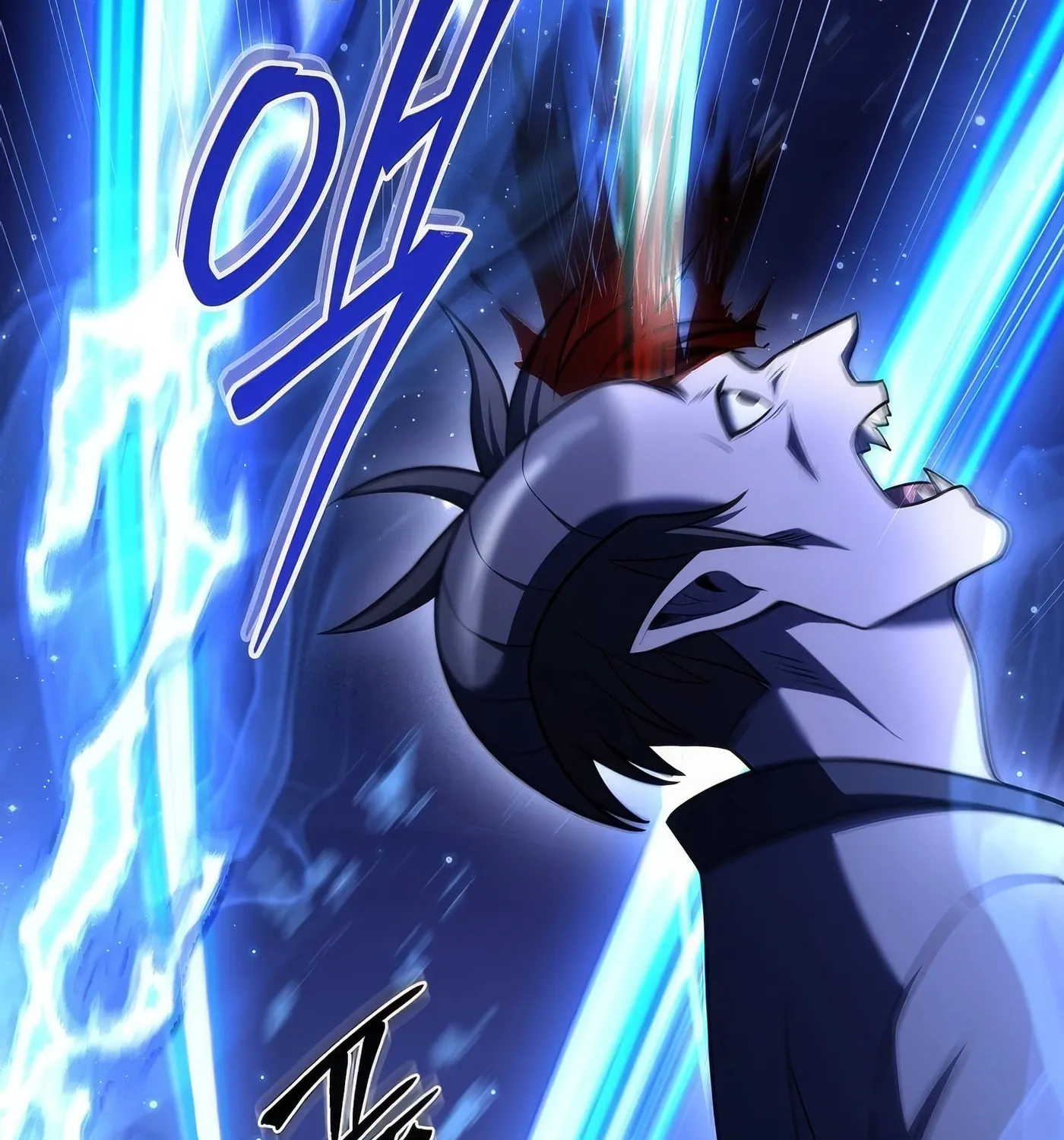 Read Leveling Beyond the Max chapter 78.1 image 121 on Lezhin