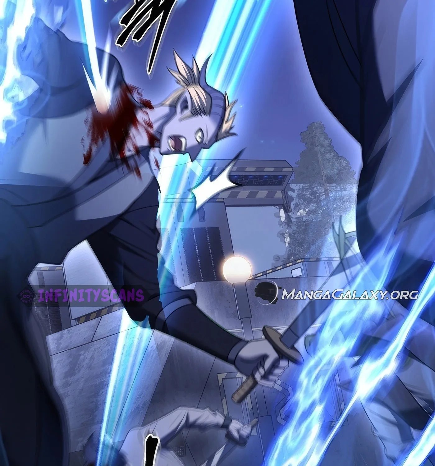 Read Leveling Beyond the Max chapter 78.1 image 122 on Lezhin