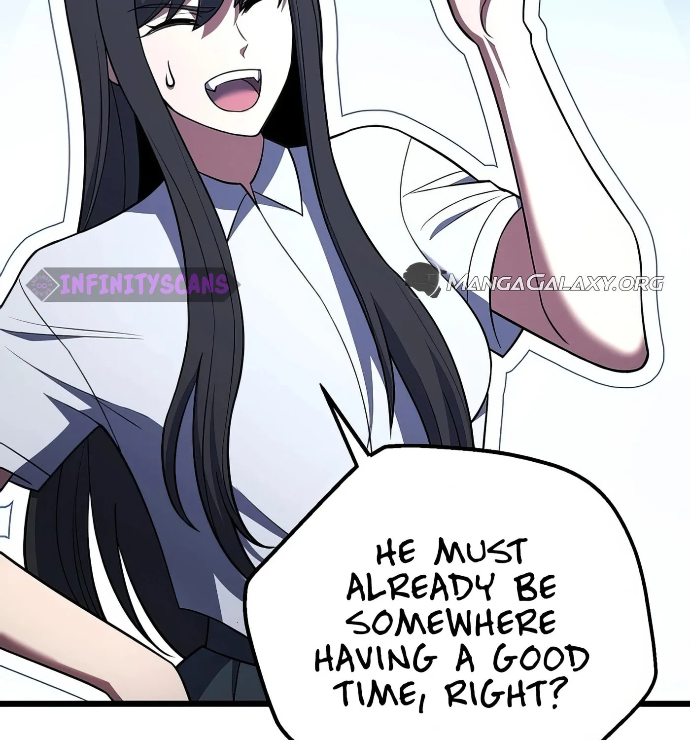 Read Leveling Beyond the Max chapter 78.1 image 26 on Lezhin