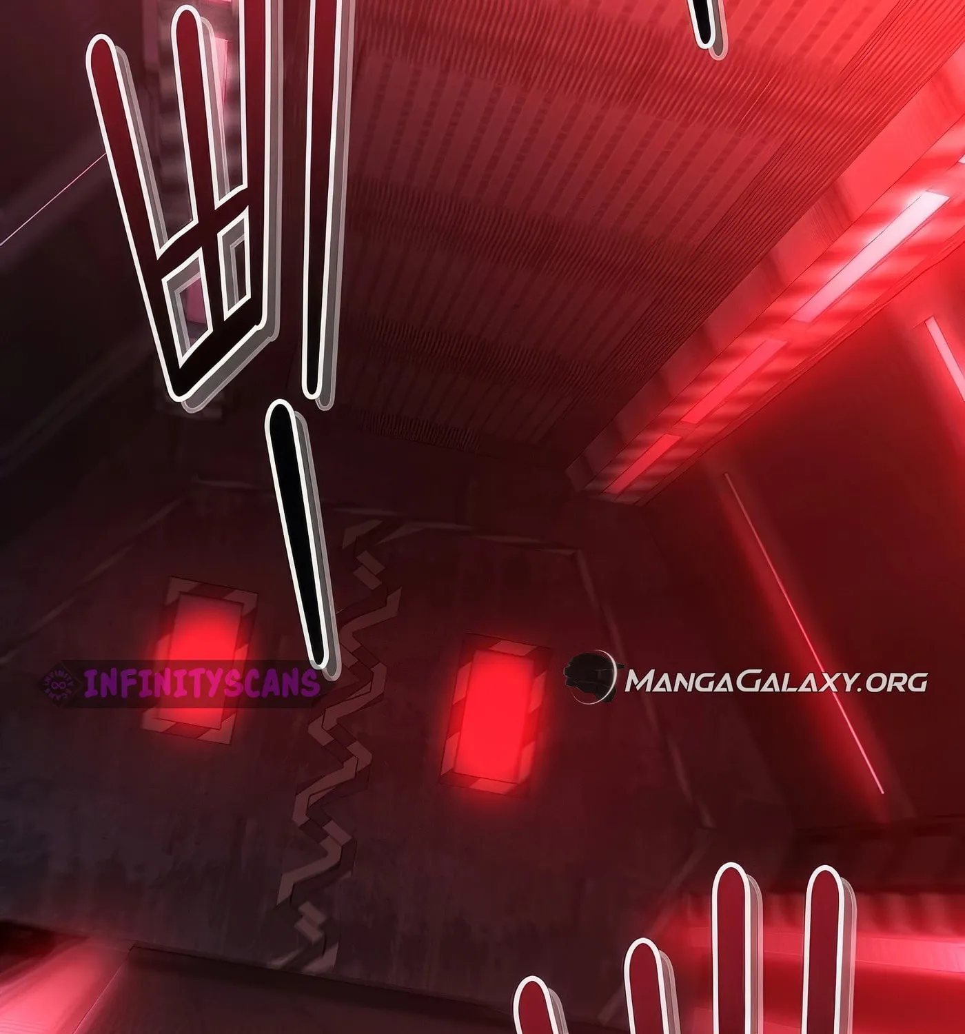 Read Leveling Beyond the Max chapter 78.1 image 30 on Lezhin