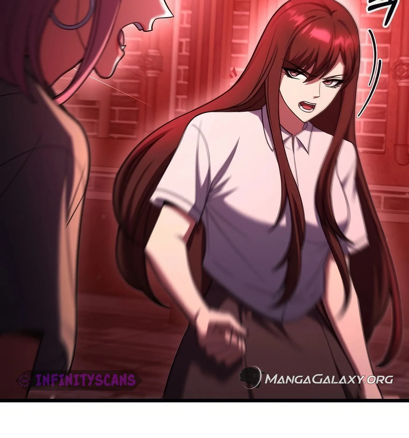 Read Leveling Beyond the Max chapter 78.1 image 43 on Lezhin