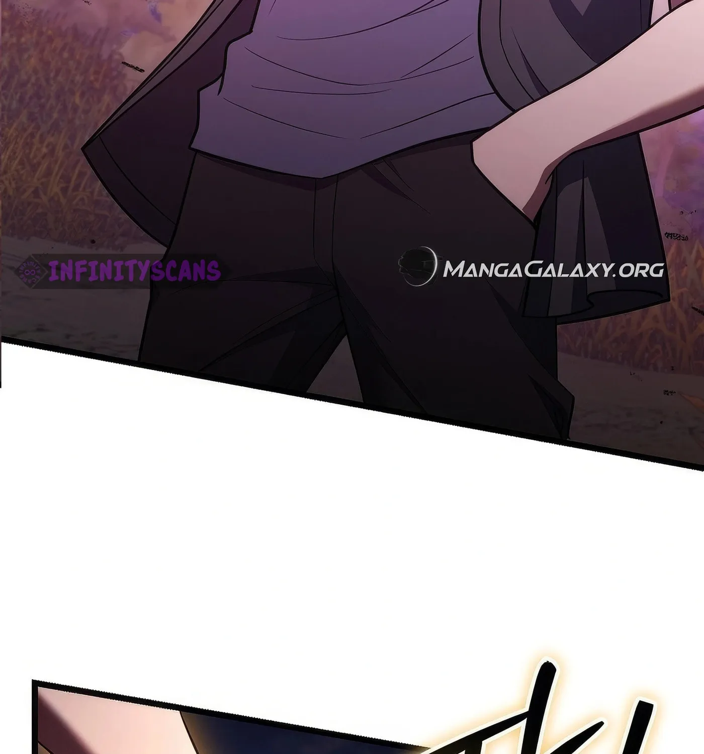 Read Leveling Beyond the Max chapter 78.1 image 49 on Lezhin