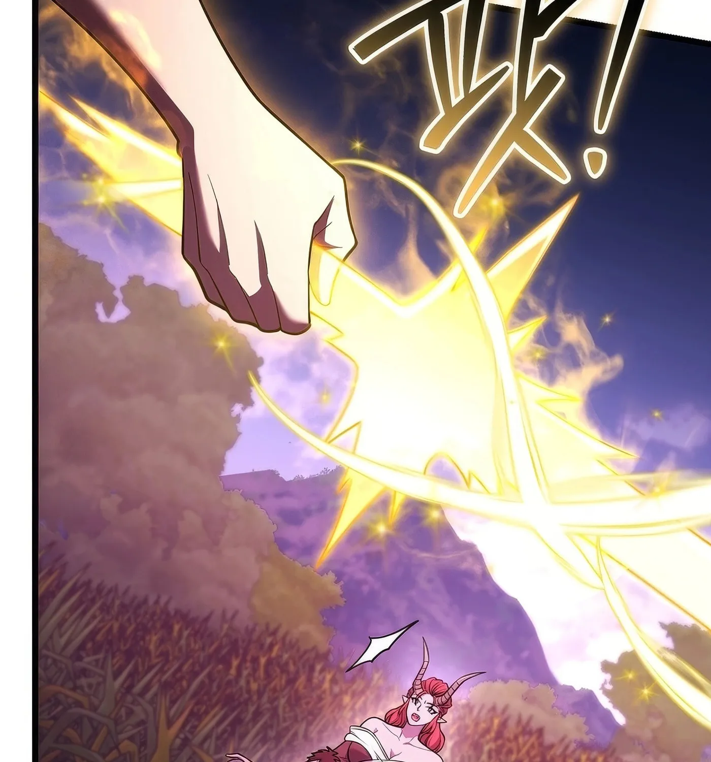 Read Leveling Beyond the Max chapter 78.1 image 50 on Lezhin