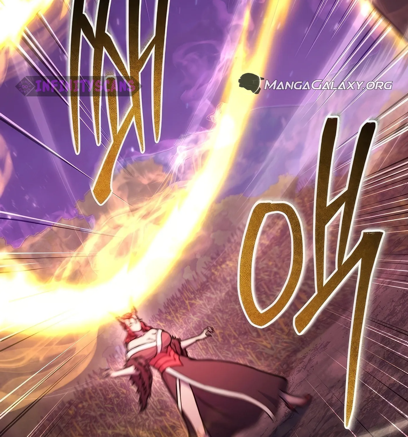 Read Leveling Beyond the Max chapter 78.1 image 55 on Lezhin