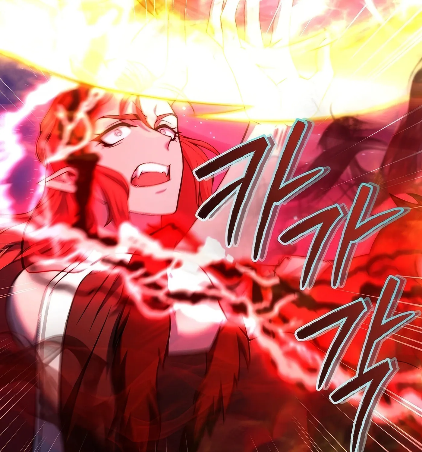 Read Leveling Beyond the Max chapter 78.1 image 58 on Lezhin
