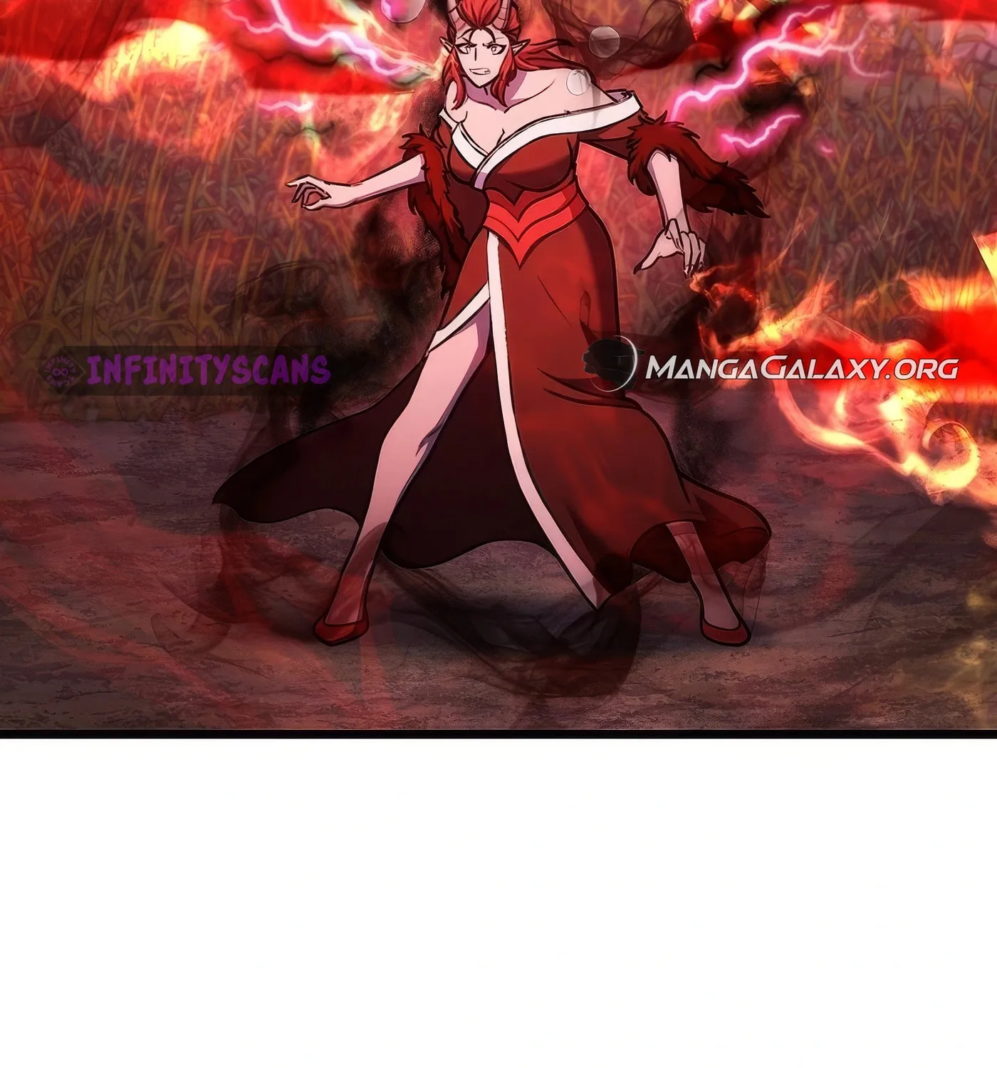 Read Leveling Beyond the Max chapter 78.1 image 60 on Lezhin