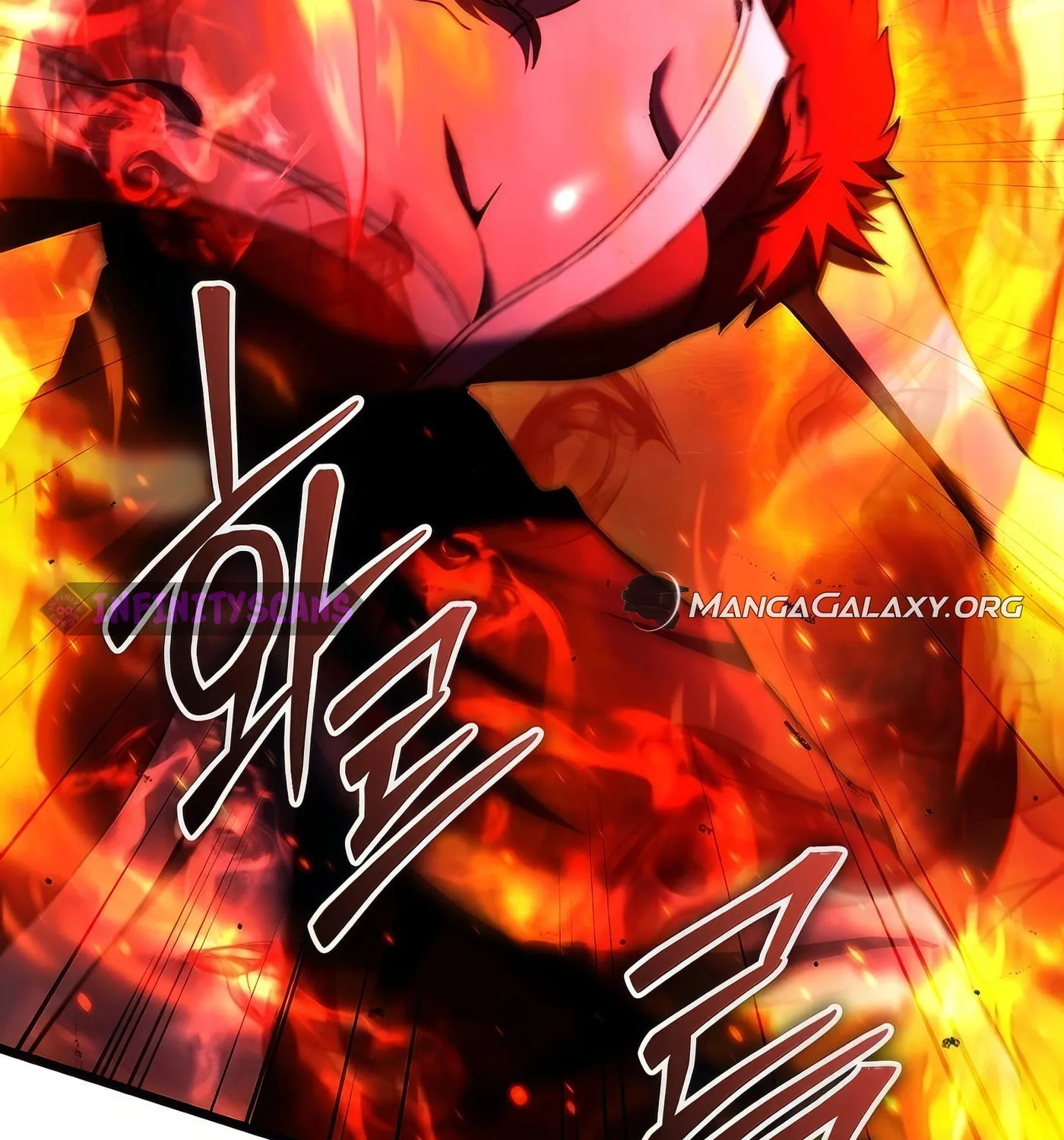 Read Leveling Beyond the Max chapter 78.1 image 69 on Lezhin