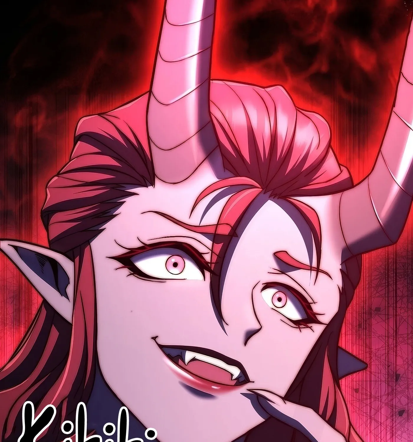 Read Leveling Beyond the Max chapter 78.1 image 7 on Lezhin