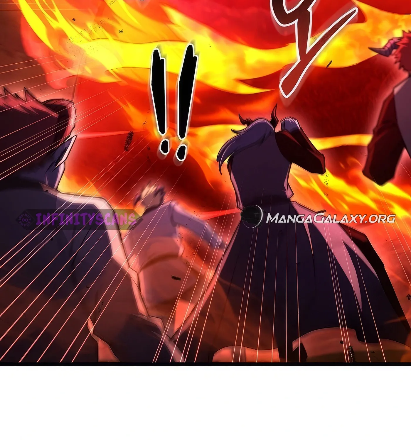 Read Leveling Beyond the Max chapter 78.1 image 76 on Lezhin