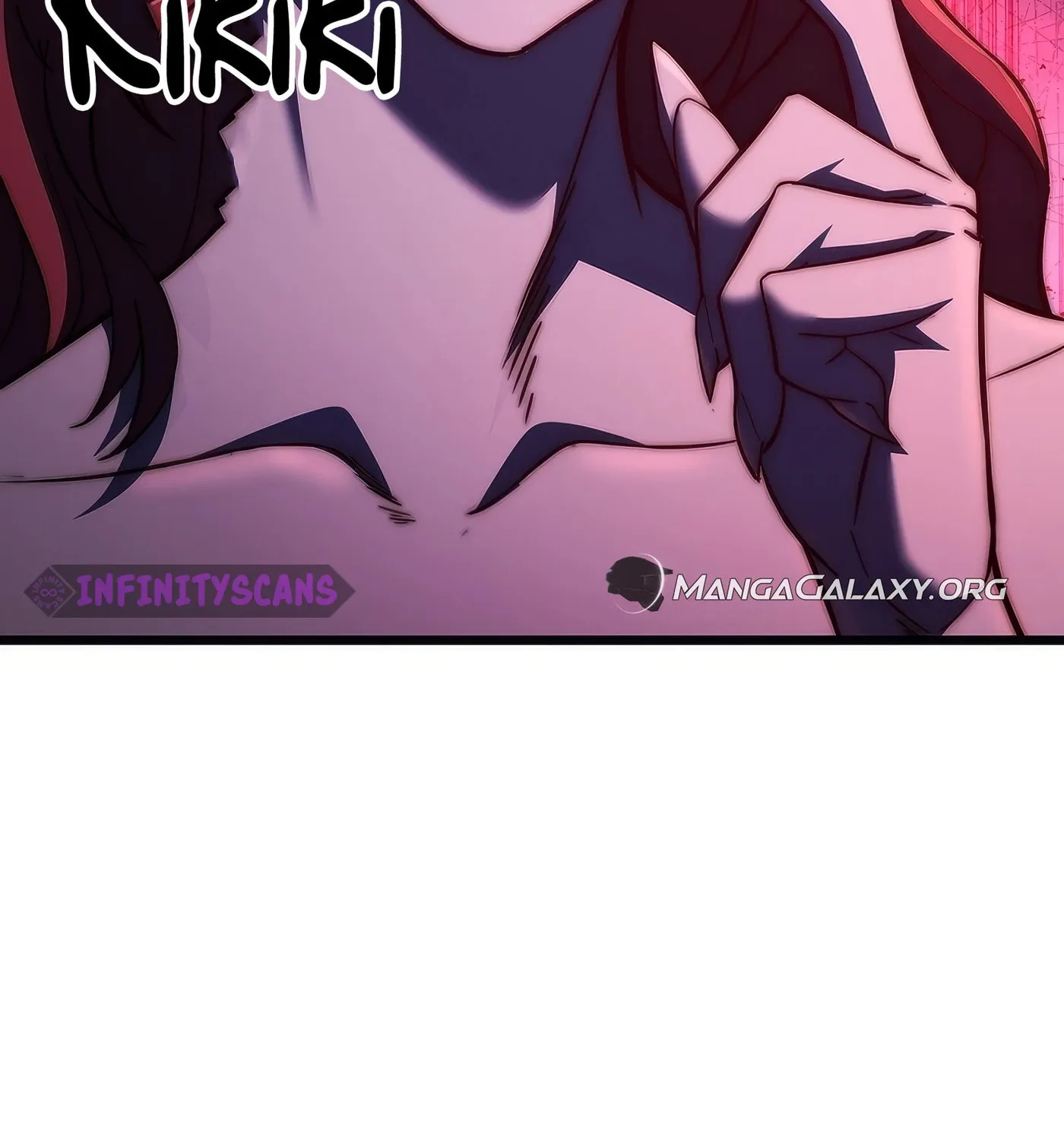 Read Leveling Beyond the Max chapter 78.1 image 8 on Lezhin