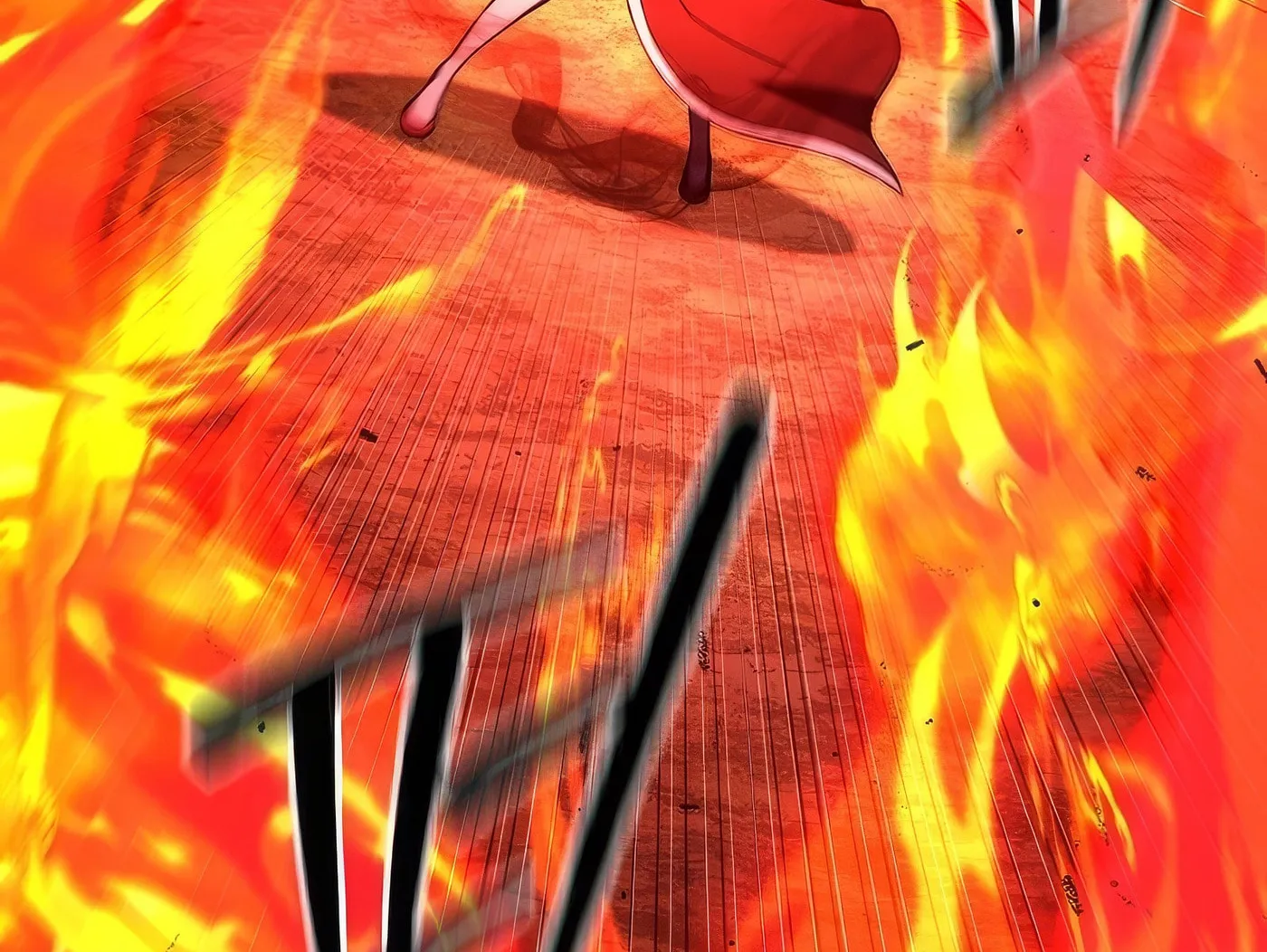 Read Leveling Beyond the Max chapter 78.1 image 81 on Lezhin