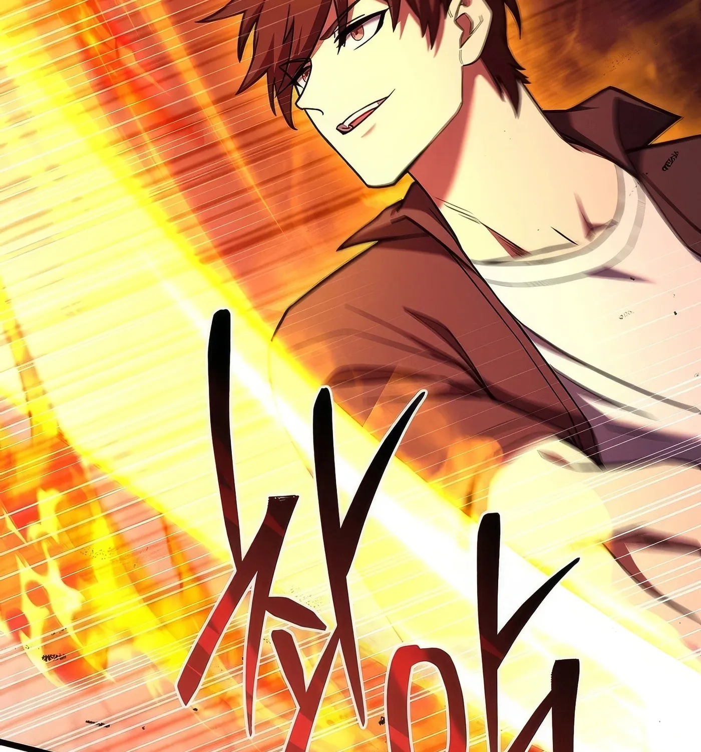 Read Leveling Beyond the Max chapter 78.1 image 87 on Lezhin