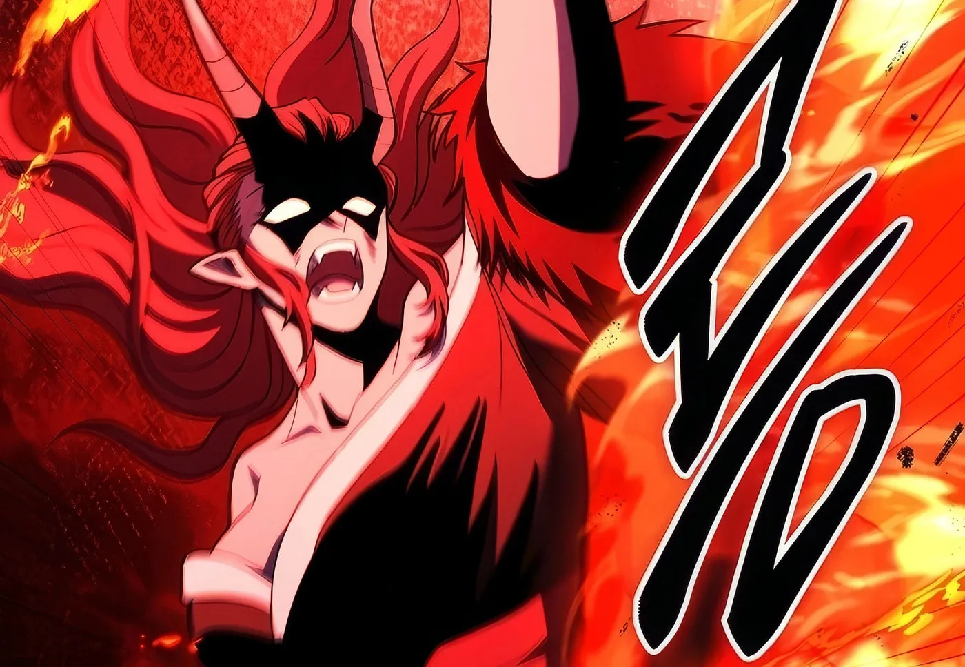 Read Leveling Beyond the Max chapter 78.1 image 91 on Lezhin