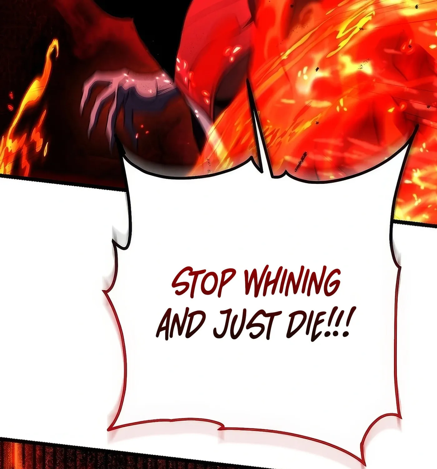 Read Leveling Beyond the Max chapter 78.1 image 92 on Lezhin