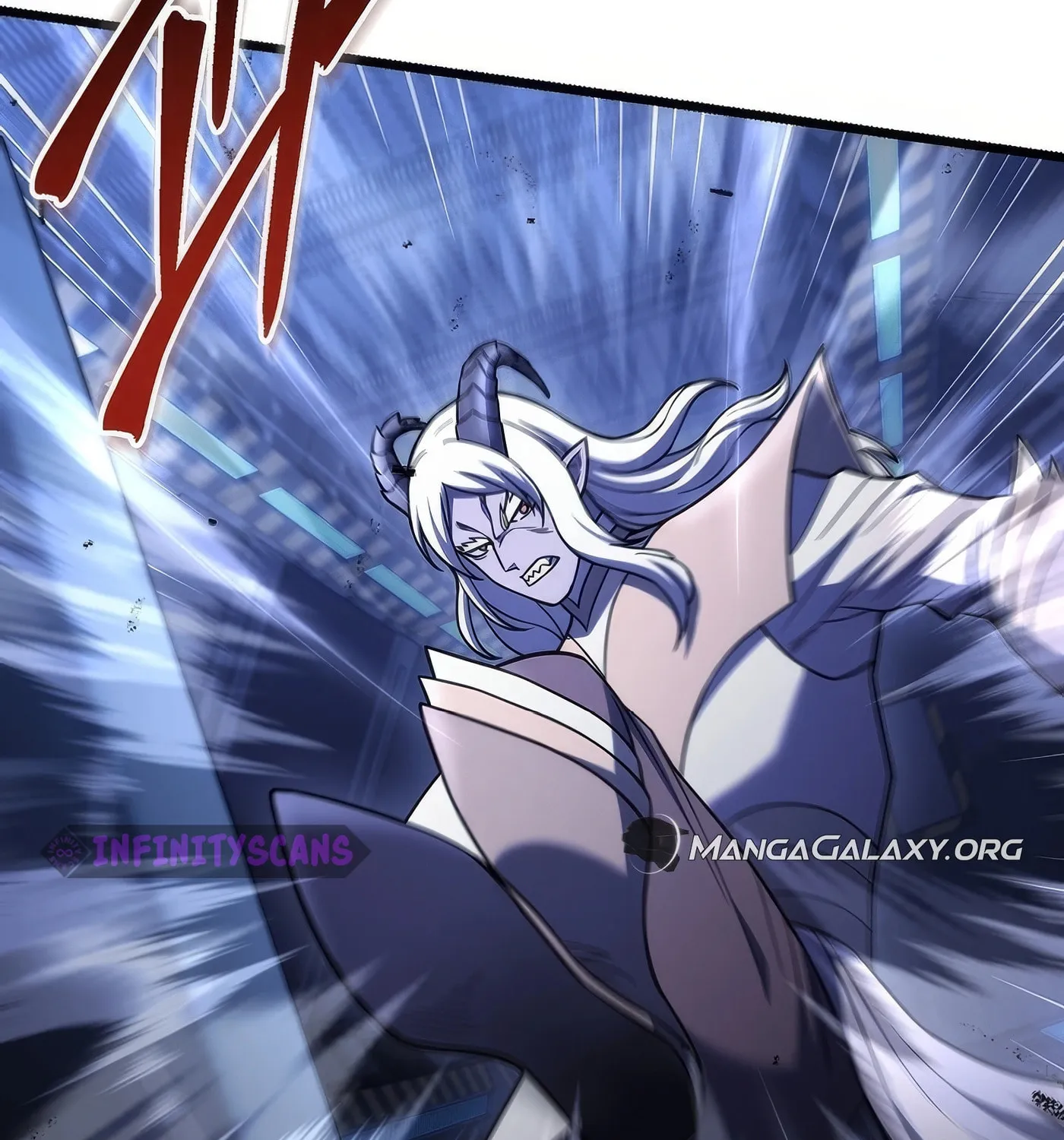Read Leveling Beyond the Max chapter 78.2 image 10 on Lezhin