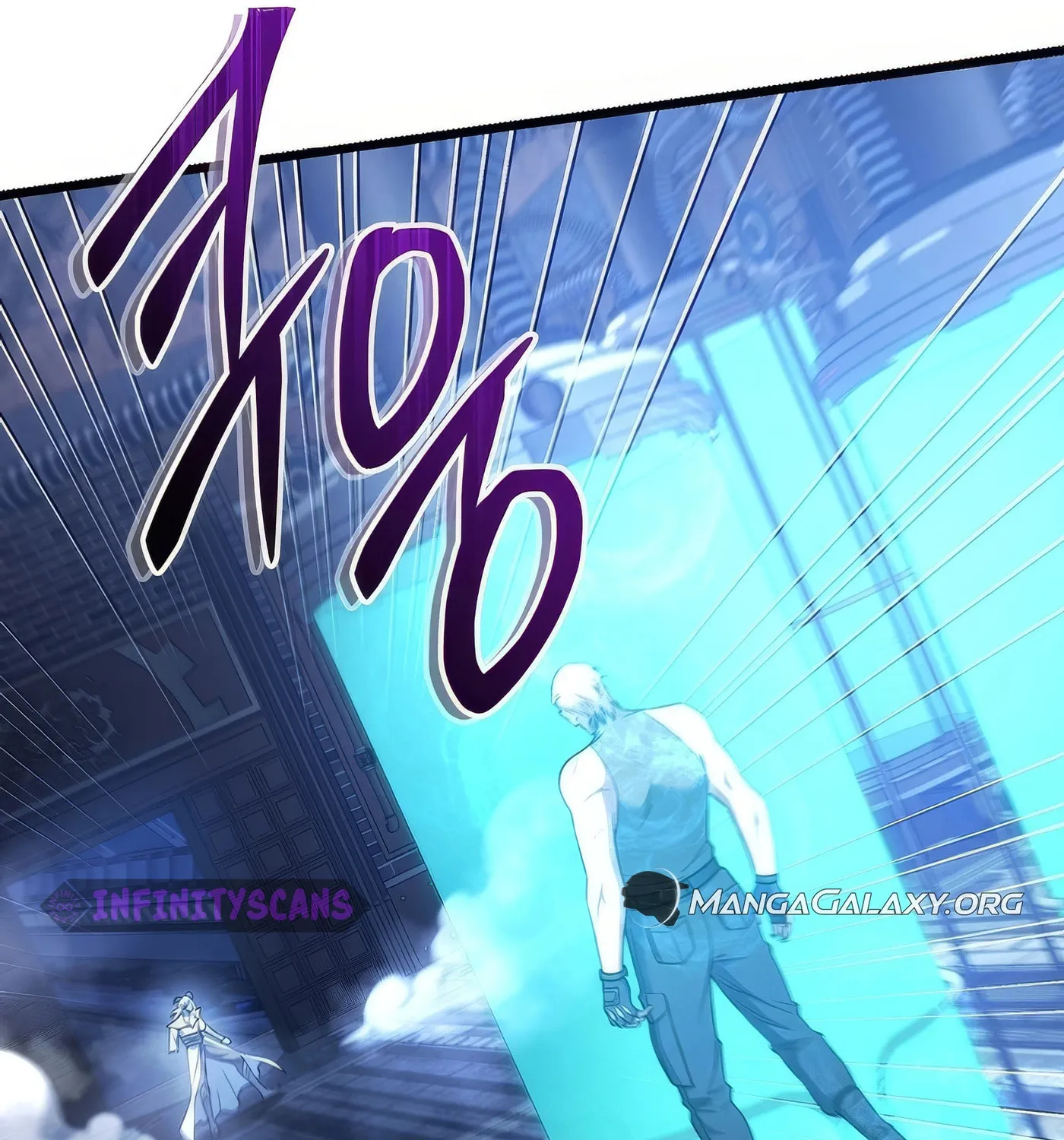 Read Leveling Beyond the Max chapter 78.2 image 12 on Lezhin