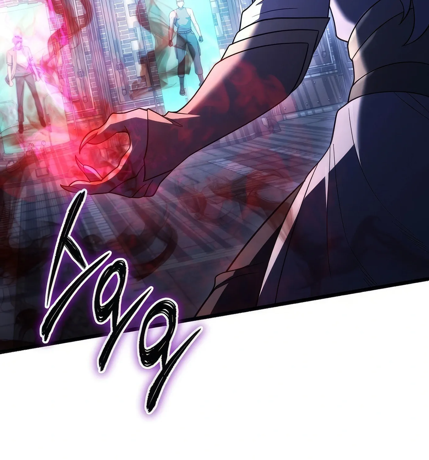 Read Leveling Beyond the Max chapter 78.2 image 15 on Lezhin