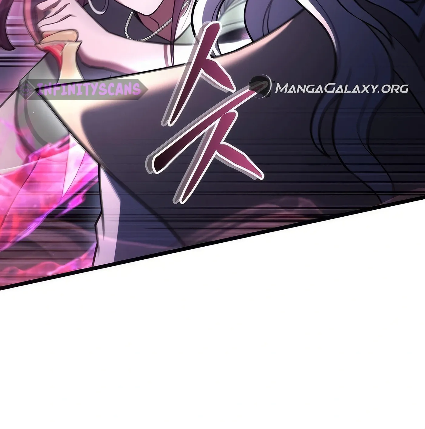 Read Leveling Beyond the Max chapter 78.2 image 17 on Lezhin